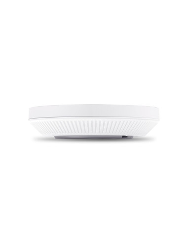 TP-Link Omada EAP650 punto de acceso inalámbrico 2976 Mbit/s Blanco Energía sobre Ethernet (PoE)