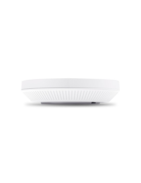 TP-Link Omada EAP650 punto de acceso inalámbrico 2976 Mbit/s Blanco Energía sobre Ethernet (PoE)