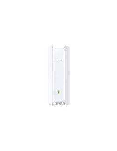 TP-Link Omada EAP610-Outdoor 1800 Mbit/s Blanco Energía sobre Ethernet (PoE)