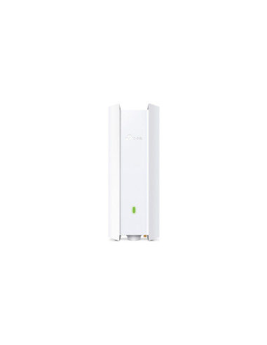TP-Link Omada EAP610-Outdoor 1800 Mbit/s Blanco Energía sobre Ethernet (PoE)