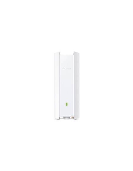 TP-Link Omada EAP610-Outdoor 1800 Mbit/s Blanco Energía sobre Ethernet (PoE)