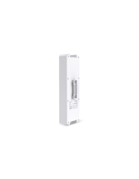 TP-Link Omada EAP610-Outdoor 1800 Mbit/s Blanco Energía sobre Ethernet (PoE)