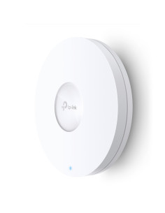 TP-Link Omada EAP620 HD punto de acceso inalámbrico 1201 Mbit/s Blanco Energía sobre Ethernet (PoE)
