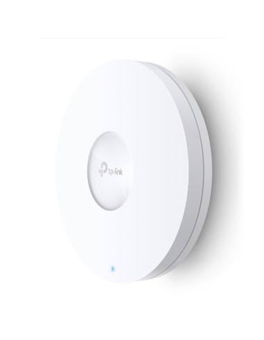 TP-Link Omada EAP620 HD punto de acceso inalámbrico 1201 Mbit/s Blanco Energía sobre Ethernet (PoE)