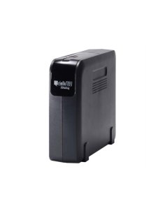 Riello iDialog sistema de alimentación ininterrumpida (UPS) 1,6 kVA 960 W 6 salidas AC