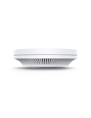 TP-Link Omada EAP660 HD punto de acceso inalámbrico 2402 Mbit/s Blanco Energía sobre Ethernet (PoE)