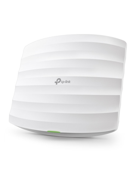 TP-Link Omada EAP265 HD punto de acceso inalámbrico 1300 Mbit/s Blanco Energía sobre Ethernet (PoE)