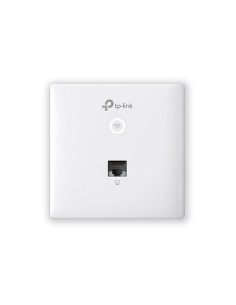 TP-Link Omada EAP230-Wall 1167 Mbit/s Blanco Energía sobre Ethernet (PoE)