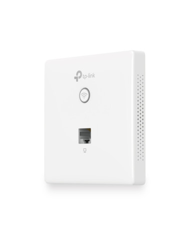 TP-Link Omada EAP230-Wall 1167 Mbit/s Blanco Energía sobre Ethernet (PoE)