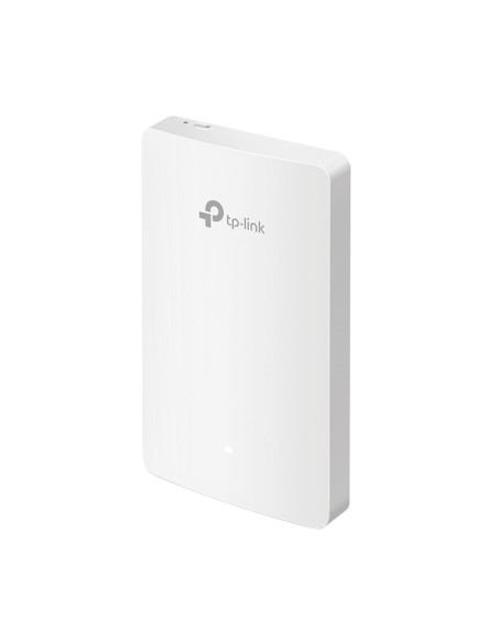 TP-Link Omada EAP235-Wall 1167 Mbit/s Blanco Energía sobre Ethernet (PoE)