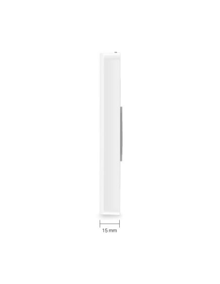 TP-Link Omada EAP235-Wall 1167 Mbit/s Blanco Energía sobre Ethernet (PoE)