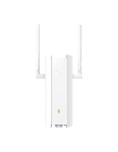 TP-Link Omada EAP625-Outdoor HD 1800 Mbit/s Blanco Energía sobre Ethernet (PoE)
