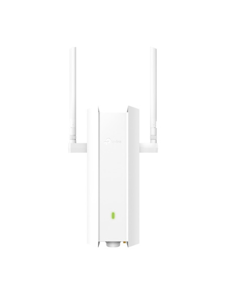 TP-Link Omada EAP625-Outdoor HD 1800 Mbit/s Blanco Energía sobre Ethernet (PoE)