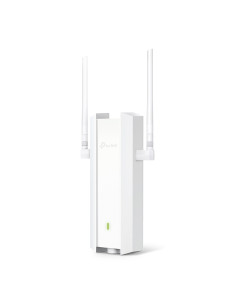 TP-Link Omada EAP625-Outdoor HD 1800 Mbit/s Blanco Energía sobre Ethernet (PoE) 2