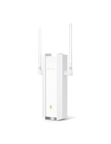 TP-Link Omada EAP625-Outdoor HD 1800 Mbit/s Blanco Energía sobre Ethernet (PoE)