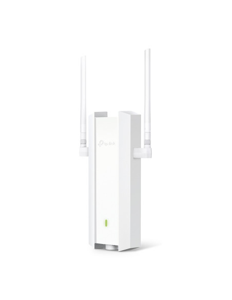 TP-Link Omada EAP625-Outdoor HD 1800 Mbit/s Blanco Energía sobre Ethernet (PoE)