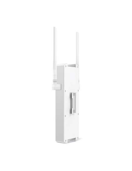 TP-Link Omada EAP625-Outdoor HD 1800 Mbit/s Blanco Energía sobre Ethernet (PoE)