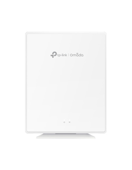TP-Link Omada EAP610GP-DESKTOP punto de acceso inalámbrico 1201 Mbit/s Blanco Energía sobre Ethernet (PoE)