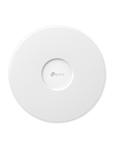 TP-Link Omada EAP772 punto de acceso inalámbrico 9300 Mbit/s Blanco