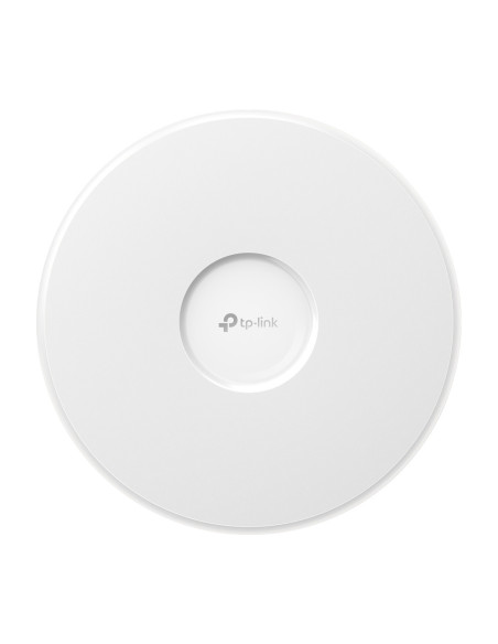 TP-Link Omada EAP772 punto de acceso inalámbrico 9300 Mbit/s Blanco