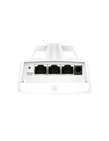 TP-Link EAP215-Bridge KIT 867 Mbit/s Blanco Energía sobre Ethernet (PoE)
