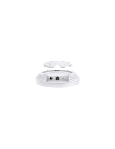 TP-Link EAP723 punto de acceso inalámbrico 3600 Mbit/s Blanco Energía sobre Ethernet (PoE) 2