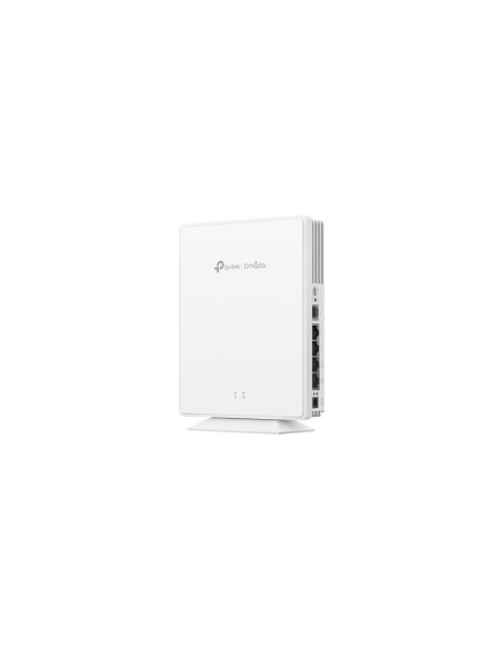 TP-Link EAP650-DESKTOP punto de acceso inalámbrico 2976 Mbit/s Blanco Energía sobre Ethernet (PoE)