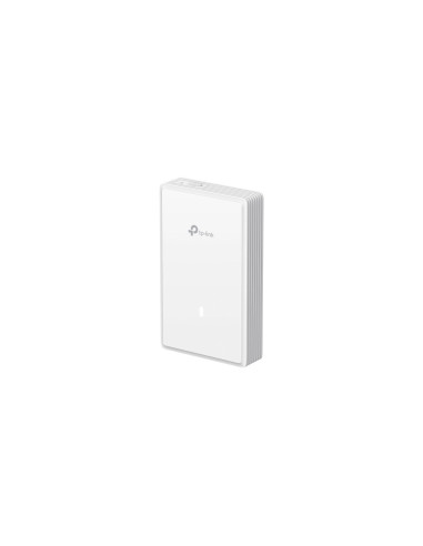 TP-Link EAP725-Wall 5012 Mbit/s Blanco Energía sobre Ethernet (PoE)