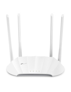 TP-Link TL-WA1801 punto de acceso inalámbrico 1201 Mbit/s Blanco Energía sobre Ethernet (PoE)