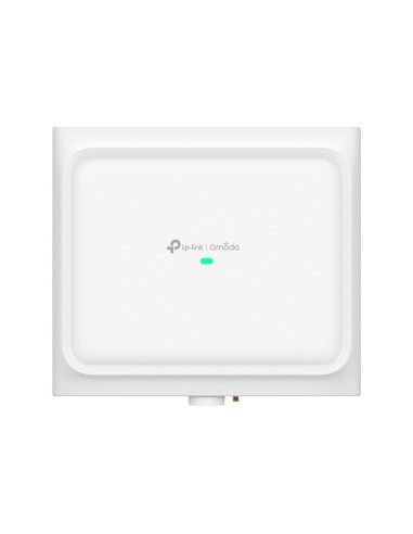 TP-Link Omada EAP650 D30-OUTDOOR punto de acceso inalámbrico 3000 Mbit/s Blanco Energía sobre Ethernet (PoE)