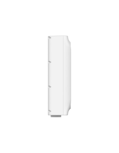 TP-Link Omada EAP650 D30-OUTDOOR punto de acceso inalámbrico 3000 Mbit/s Blanco Energía sobre Ethernet (PoE)