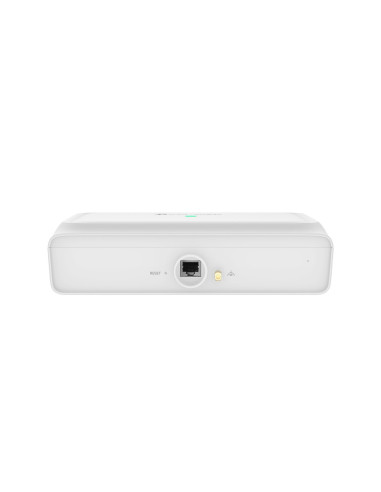 TP-Link Omada EAP650 D30-OUTDOOR punto de acceso inalámbrico 3000 Mbit/s Blanco Energía sobre Ethernet (PoE)