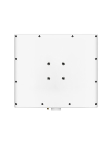 TP-Link Omada EAP650 D30-OUTDOOR punto de acceso inalámbrico 3000 Mbit/s Blanco Energía sobre Ethernet (PoE)