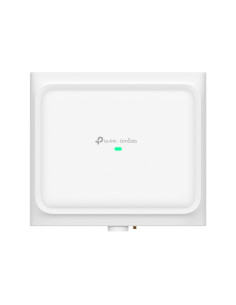 TP-Link Omada EAP650 D120-Outdoor 3000 Mbit/s Blanco Energía sobre Ethernet (PoE)