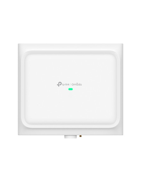 TP-Link Omada EAP650 D120-Outdoor 3000 Mbit/s Blanco Energía sobre Ethernet (PoE)