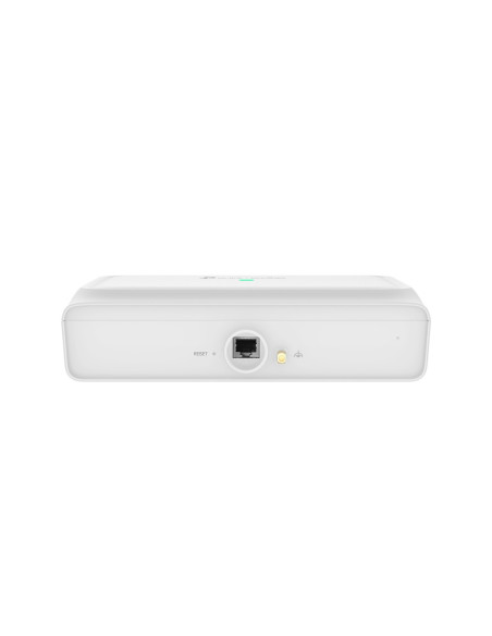 TP-Link Omada EAP650 D120-Outdoor 3000 Mbit/s Blanco Energía sobre Ethernet (PoE)