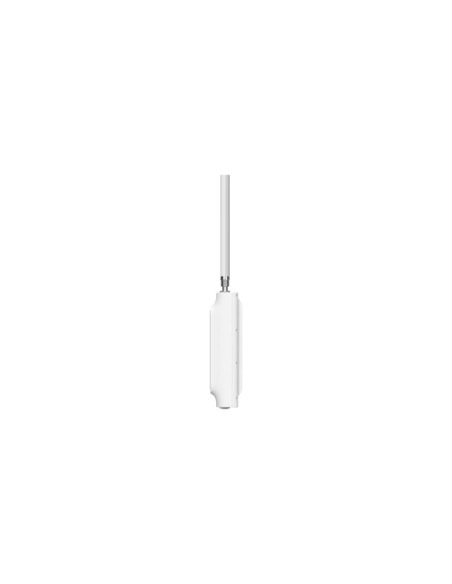 TP-Link EAP668 Outdoor HD 3500 Mbit/s Blanco Energía sobre Ethernet (PoE)