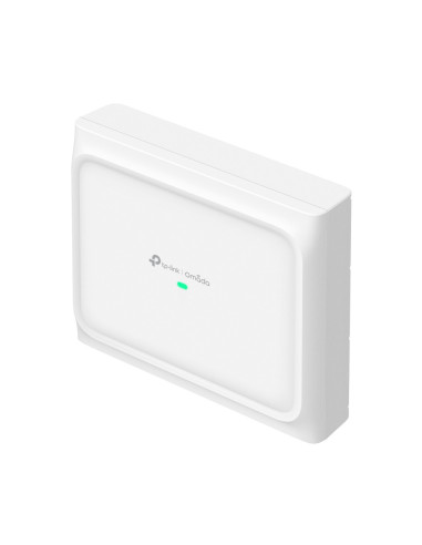 TP-Link Omada EAP772-Outdoor 9300 Mbit/s Blanco