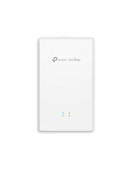 TP-Link Omada EAP625GP-WALL punto de acceso inalámbrico 1201 Mbit/s Blanco Energía sobre Ethernet (PoE)