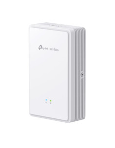 TP-Link Omada EAP625GP-WALL punto de acceso inalámbrico 1201 Mbit/s Blanco Energía sobre Ethernet (PoE) 2
