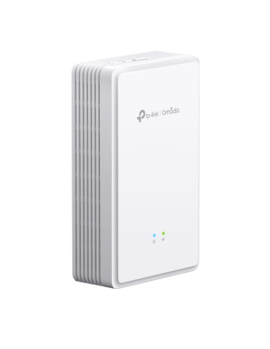 TP-Link Omada EAP625GP-WALL punto de acceso inalámbrico 1201 Mbit/s Blanco Energía sobre Ethernet (PoE)