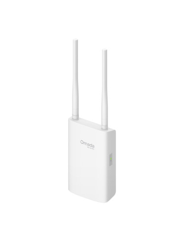 TP-Link Omada EAP603-Outdoor 1800 Mbit/s Blanco Energía sobre Ethernet (PoE)