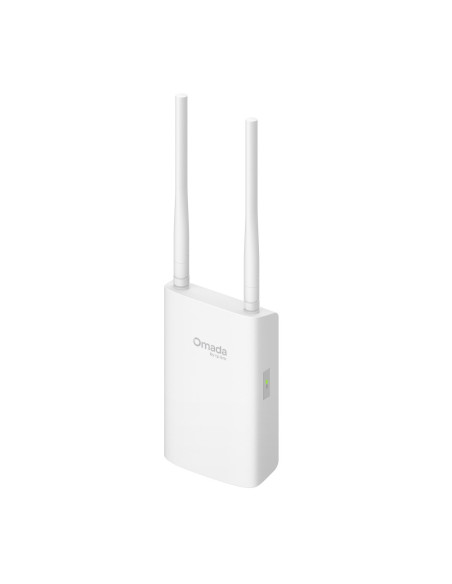 TP-Link Omada EAP603-Outdoor 1800 Mbit/s Blanco Energía sobre Ethernet (PoE)