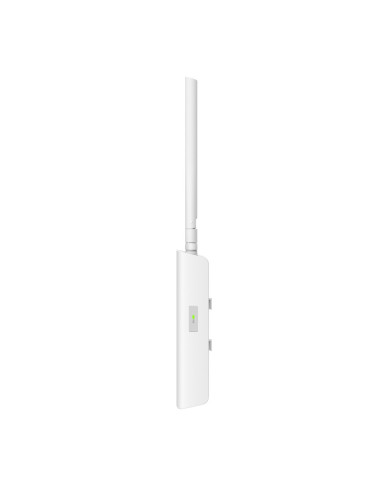 TP-Link Omada EAP603-Outdoor 1800 Mbit/s Blanco Energía sobre Ethernet (PoE)