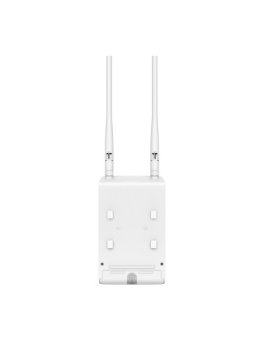 TP-Link Omada EAP603-Outdoor 1800 Mbit/s Blanco Energía sobre Ethernet (PoE)