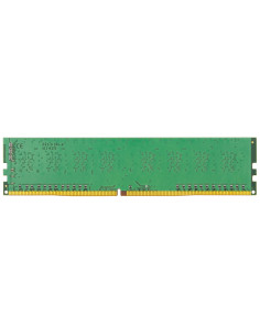 Kingston Technology ValueRAM módulo de memoria 32 GB 1 x 32 GB DDR4 3200 MT/s 2