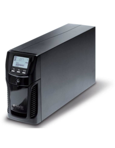Riello Vision 1500 sistema de alimentación ininterrumpida (UPS) 1,5 kVA 1200 W 6 salidas AC