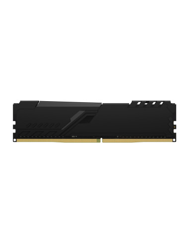 Kingston Technology FURY Beast 16GB 3200MT/s DDR4 CL16 DIMM Black