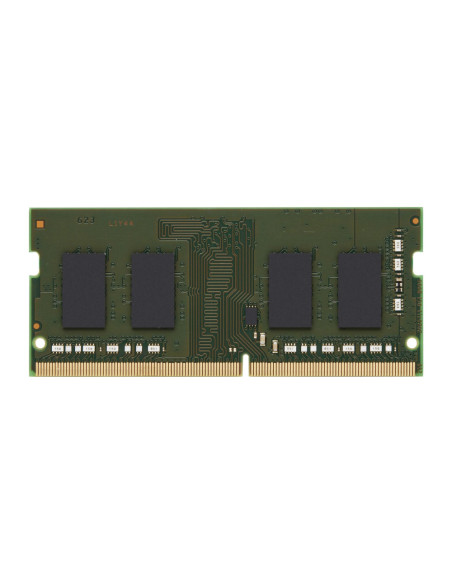 Kingston Technology KCP432SS8/16 módulo de memoria 16 GB 1 x 16 GB DDR4 3200 MT/s