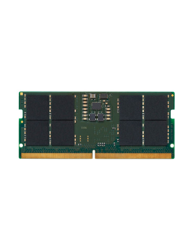 Kingston Technology ValueRAM módulo de memoria 16 GB 1 x 16 GB DDR5 5600 MT/s